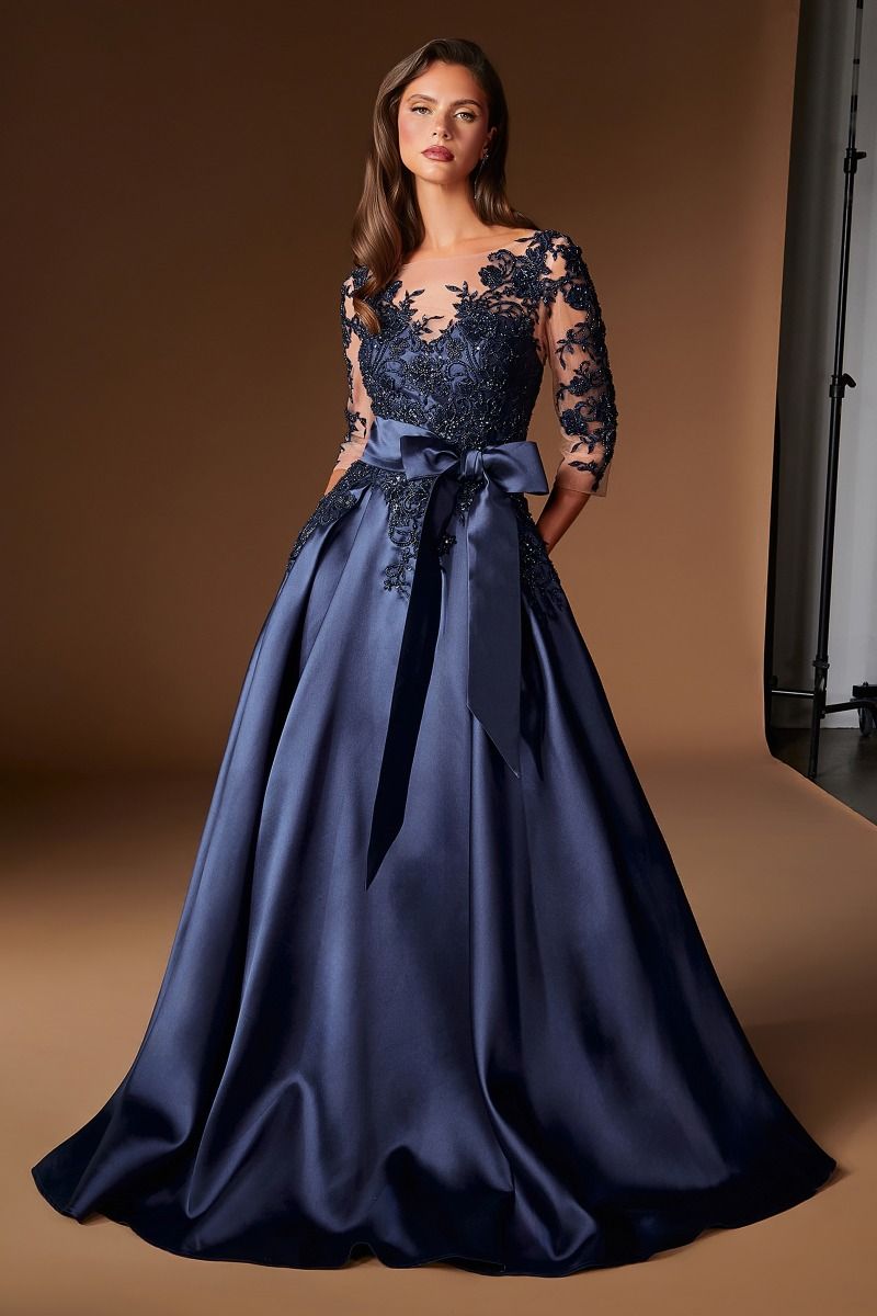 Mother-of-the-Bride