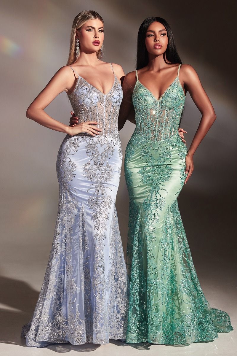 Glitter – Miranda Dress Shop
