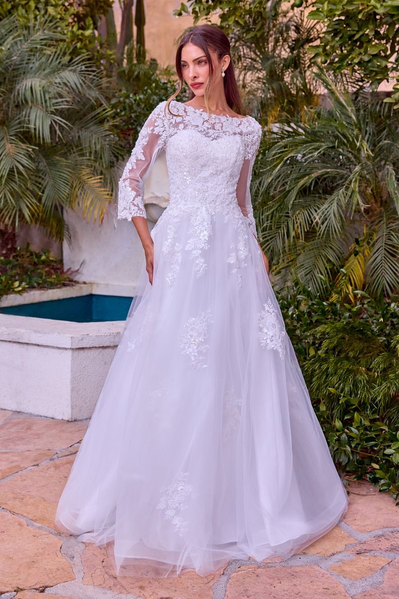 Bridal Gowns