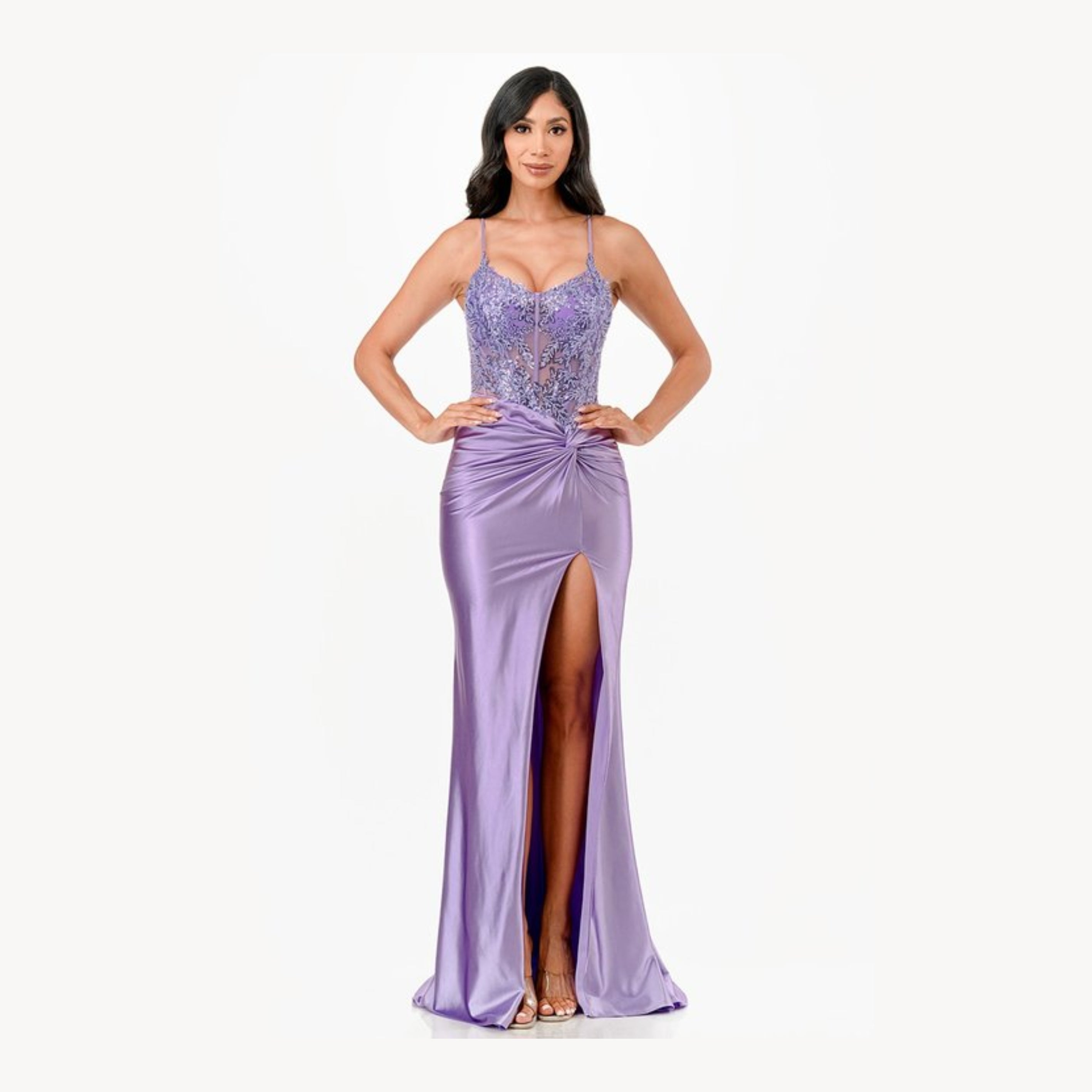 La Scala 26011 – Miranda Dress Shop