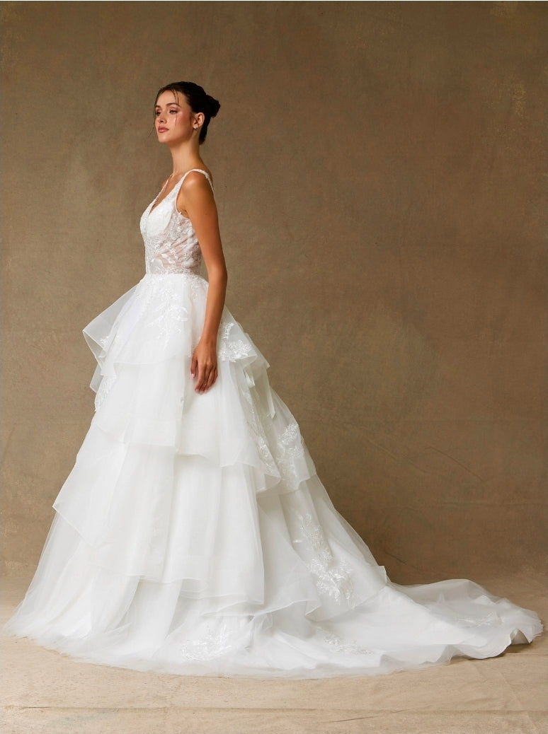 Bicici & Coty ACW30074