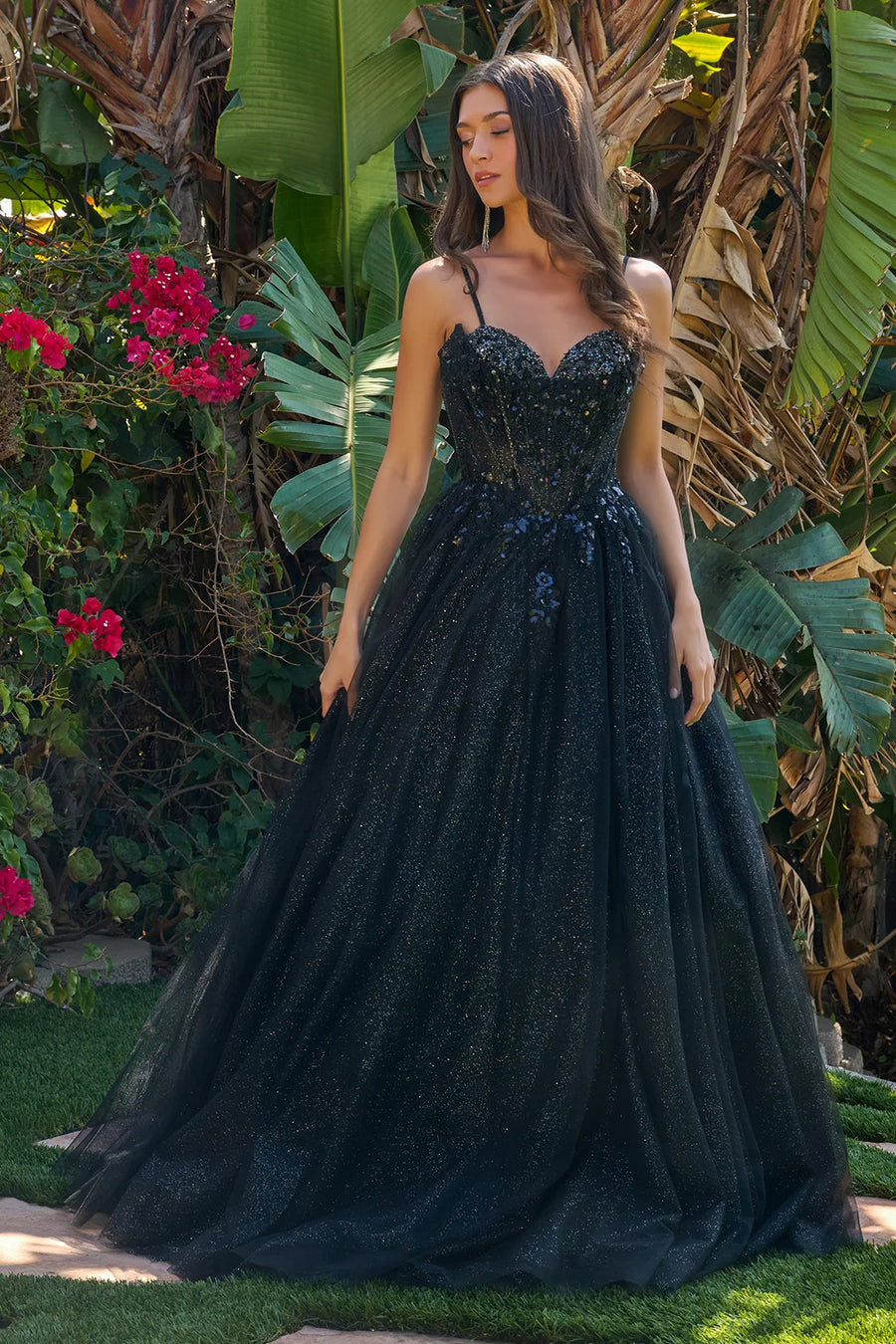 Quinceaera/Sweet Sixteen Miranda Dress Shop Quinceaera/Sweet Sixteen Miranda Dress Shop
