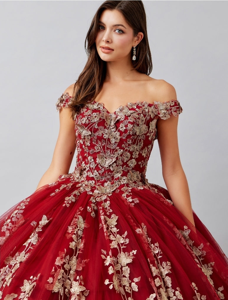 Bicici & Coty WF73977