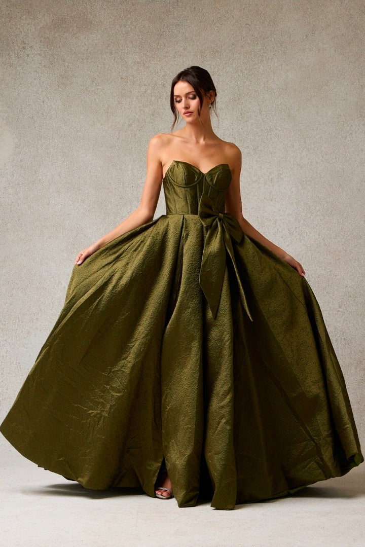 Bicici & Coty EM1503