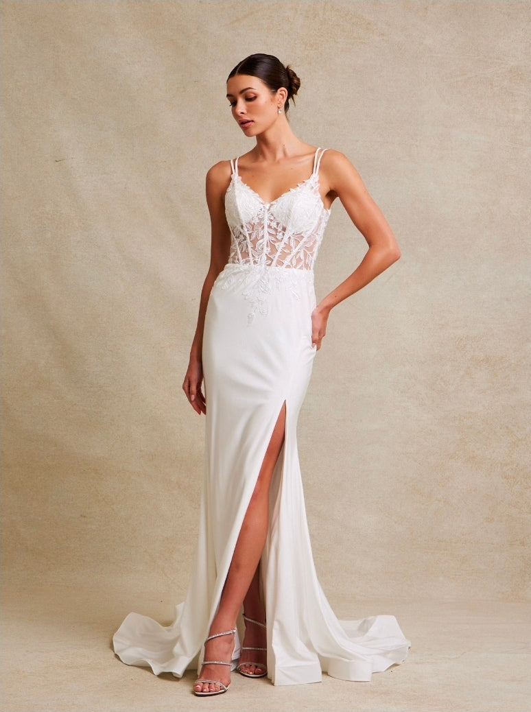 Bicici & Coty SPW25011