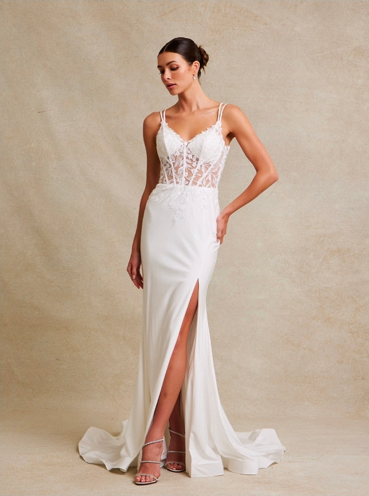 Bicici & Coty SPW25011