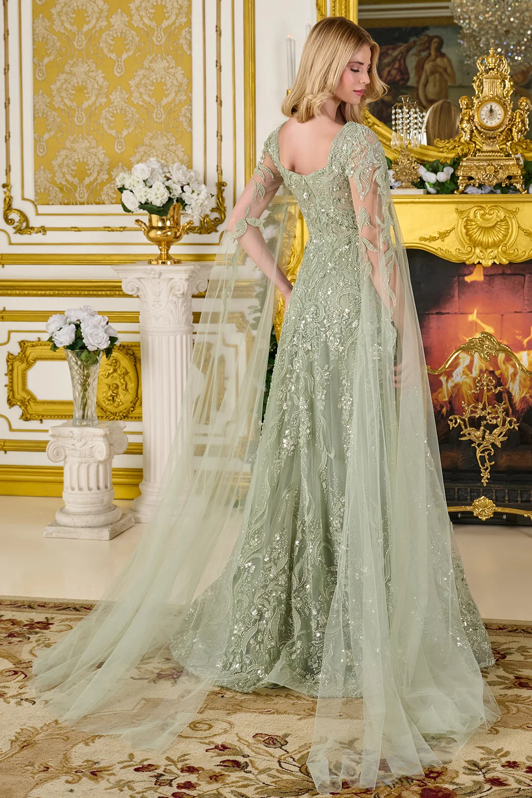 GLS Collective GL3838