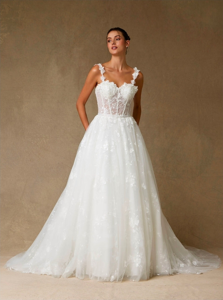 Bicici & Coty BGW509