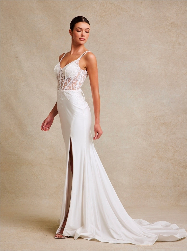 Bicici & Coty SPW25011