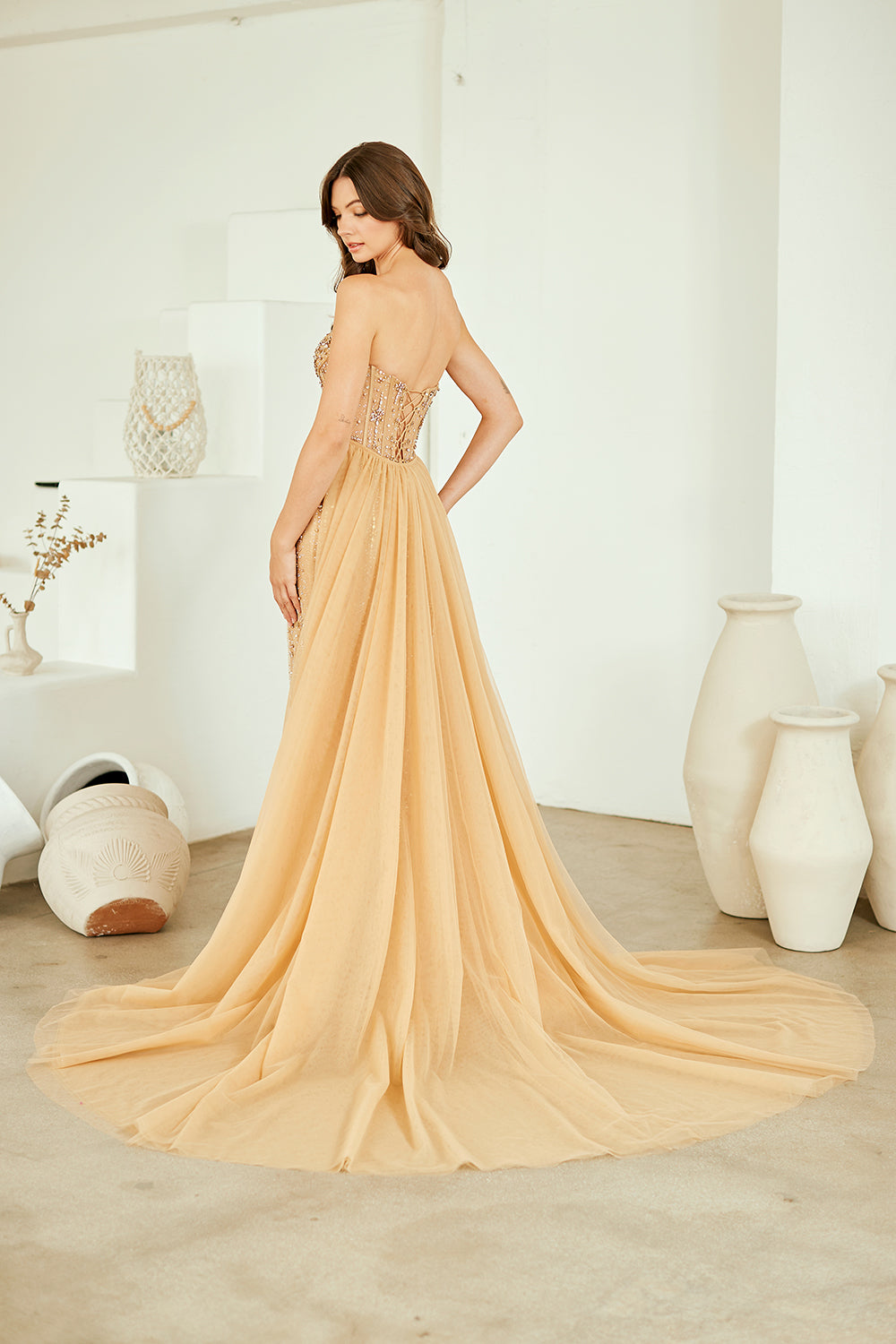 Amelia Couture SU091