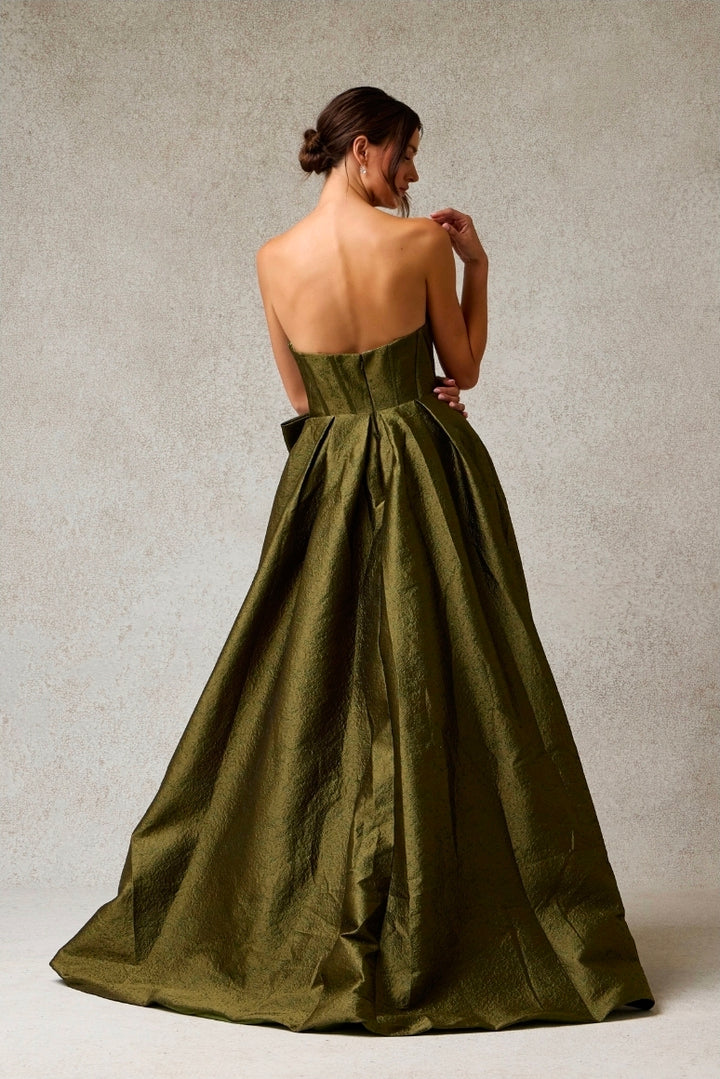 Bicici & Coty EM1503