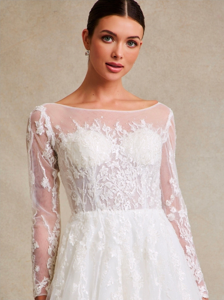 Bicici & Coty BGW103