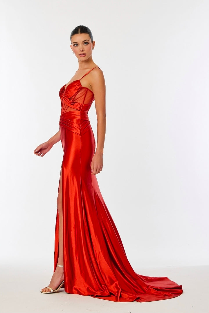 Bicici & Coty RD2531