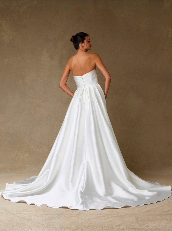 Bicici & Coty ACW30083