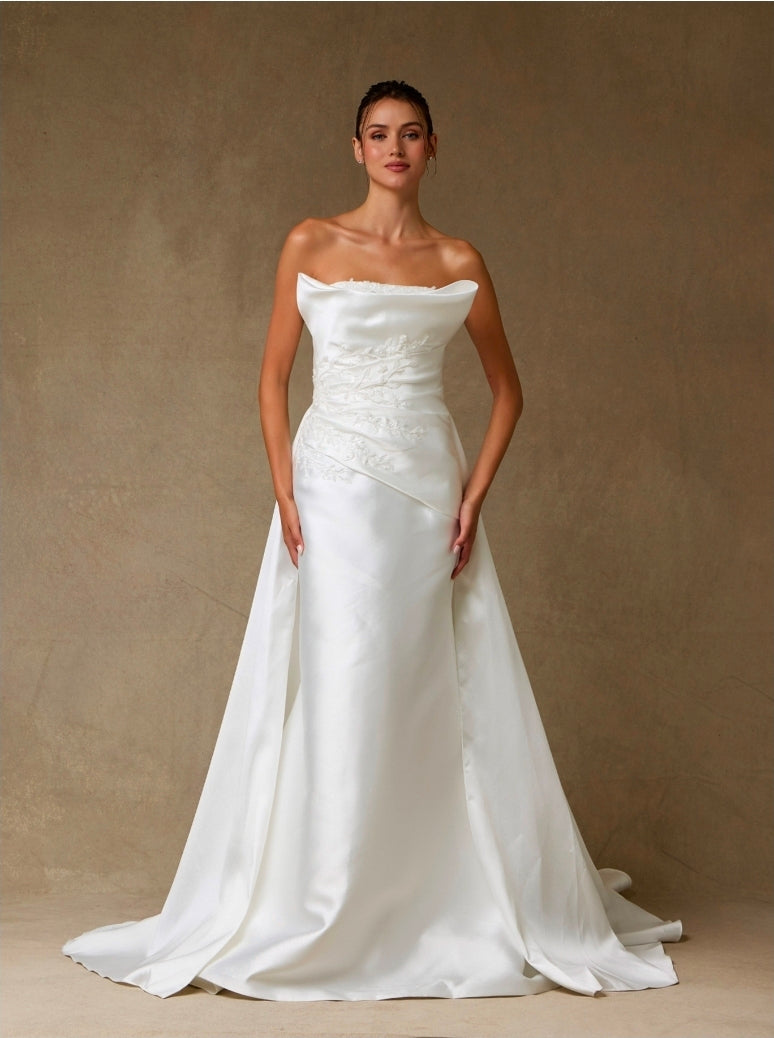 Bicici & Coty ACW30083