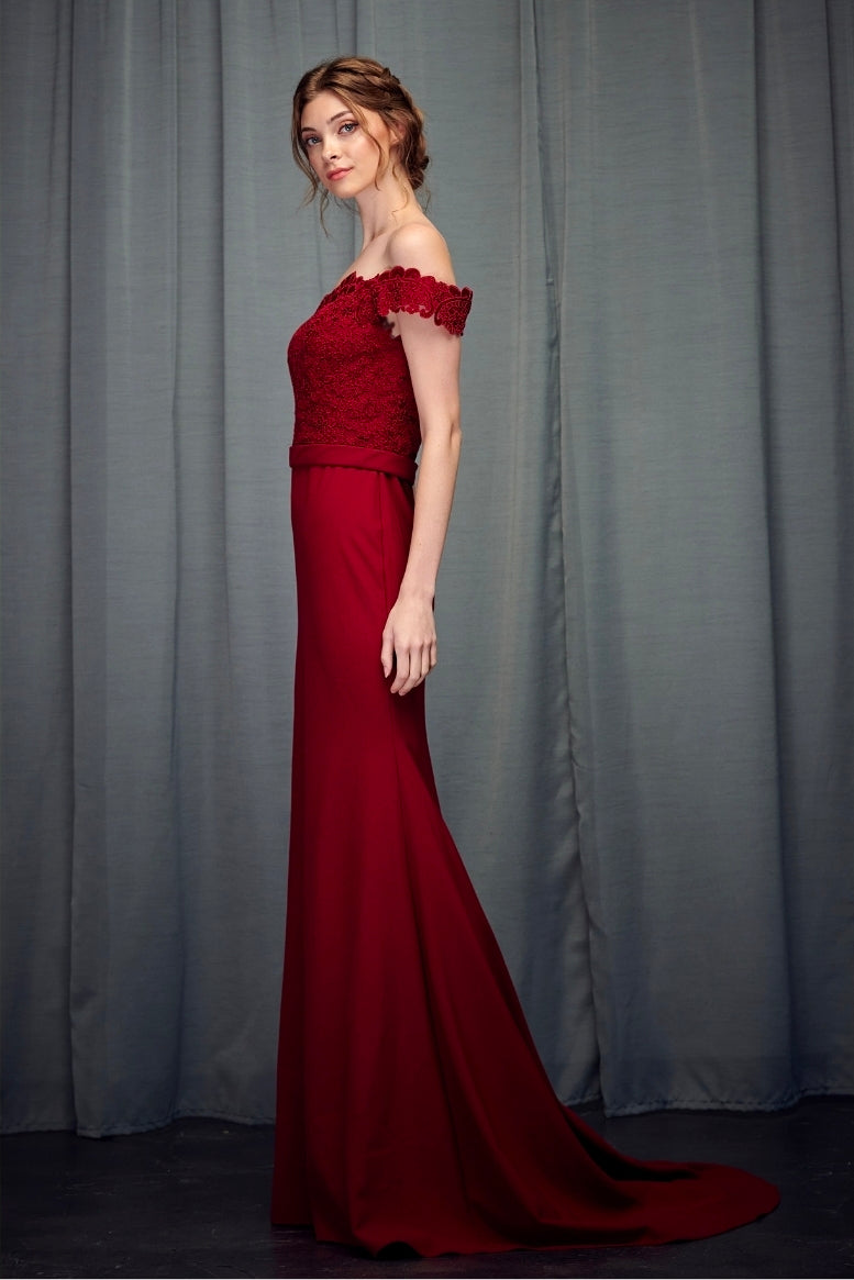 Bicici & Coty TR77103