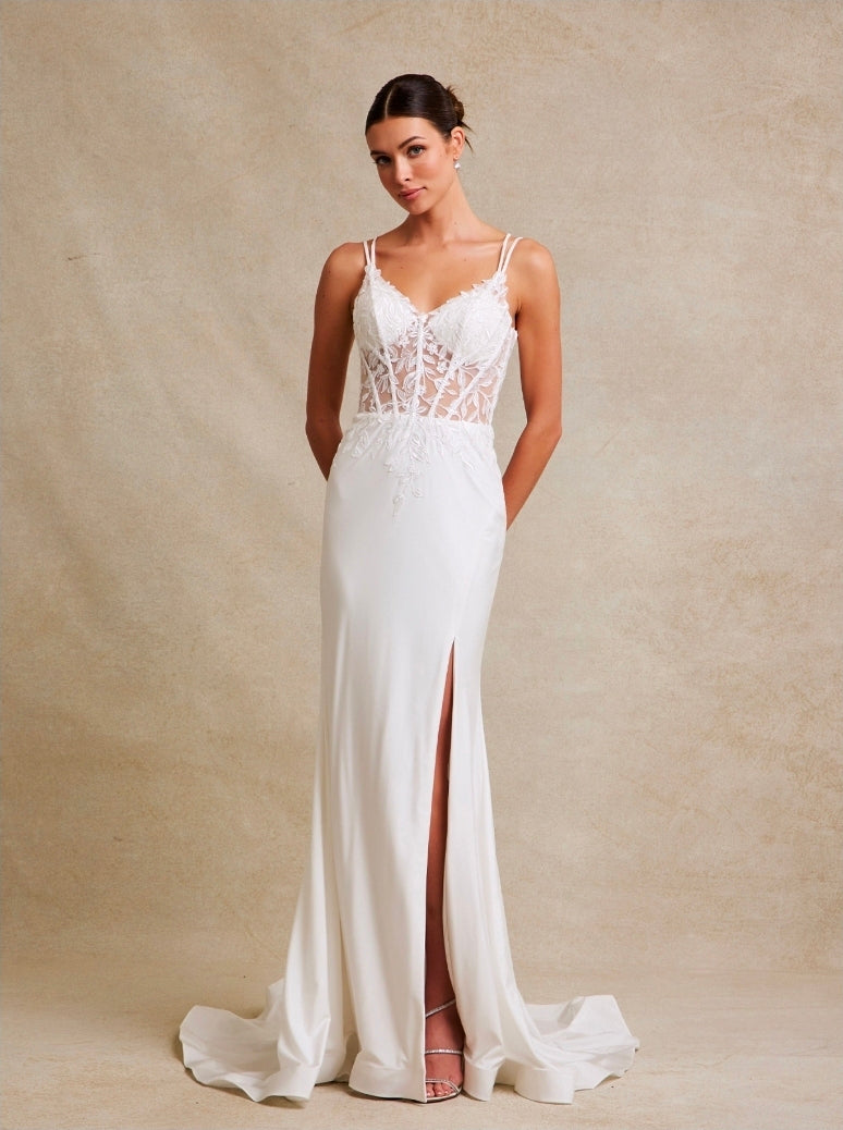 Bicici & Coty SPW25011