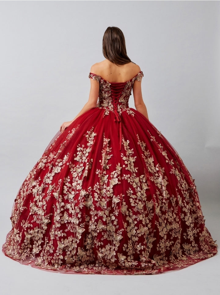 Bicici & Coty WF73977