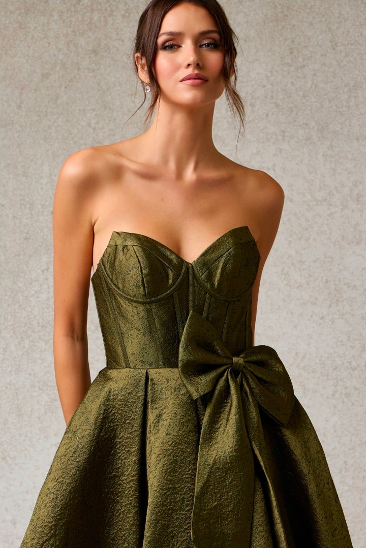 Bicici & Coty EM1503