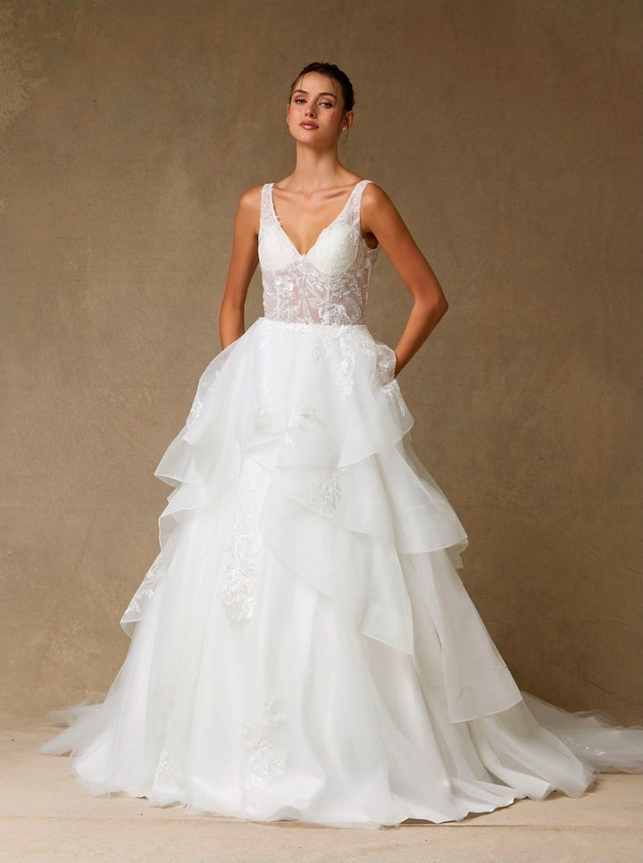 Bicici & Coty ACW30074