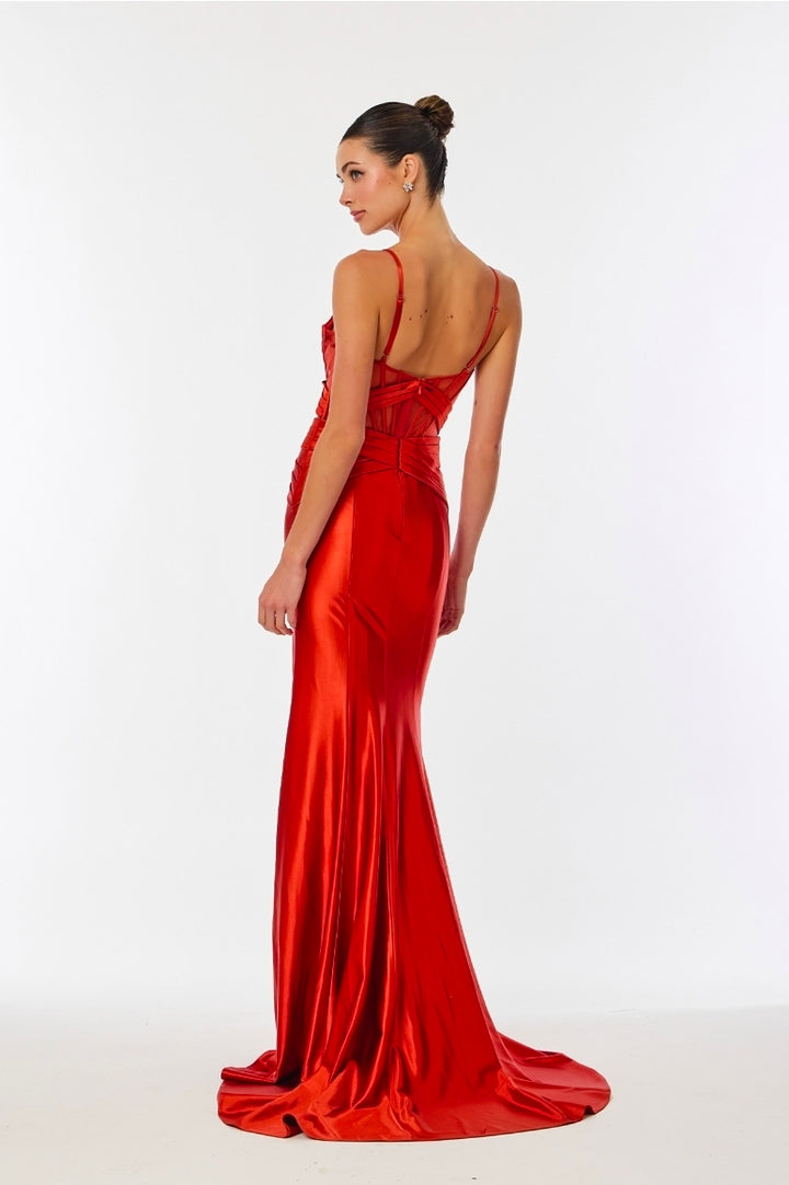 Bicici & Coty RD2531