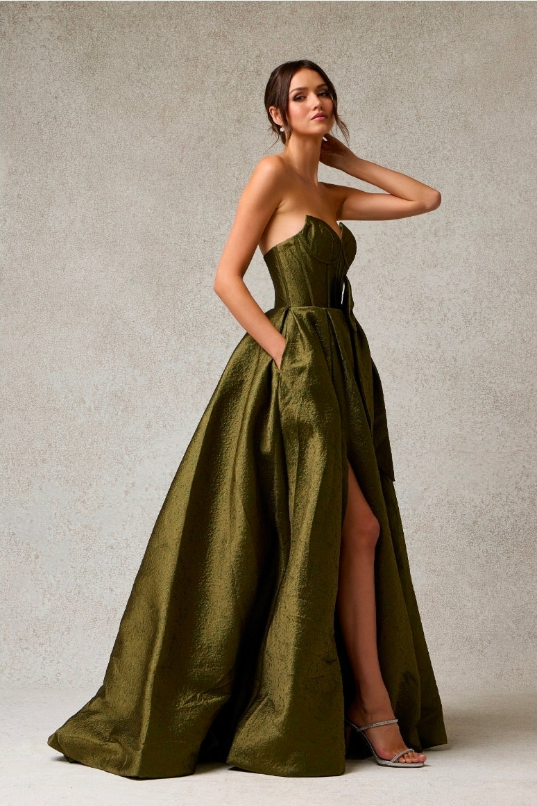 Bicici & Coty EM1503