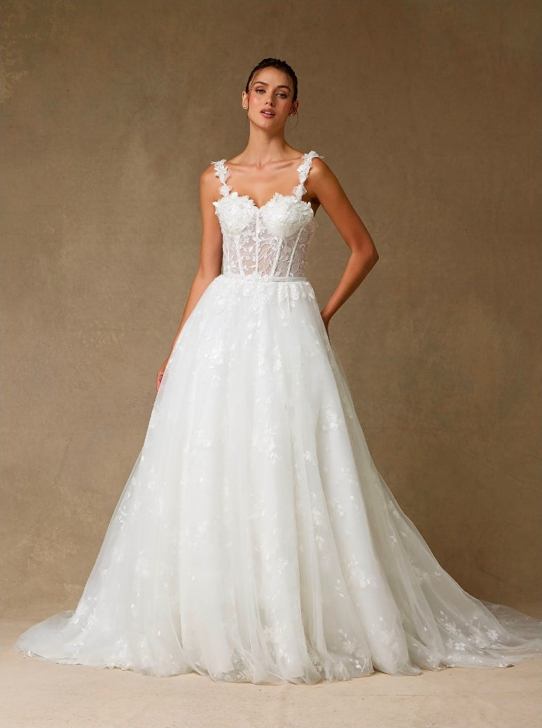Bridal Gowns