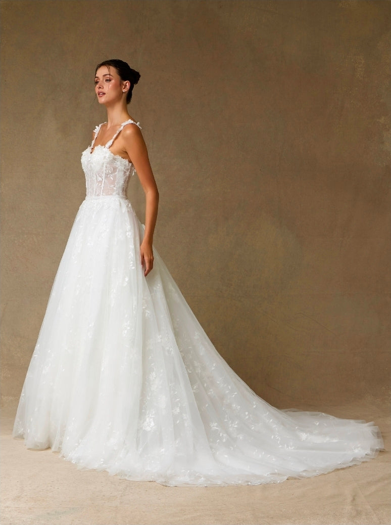 Bicici & Coty BGW509