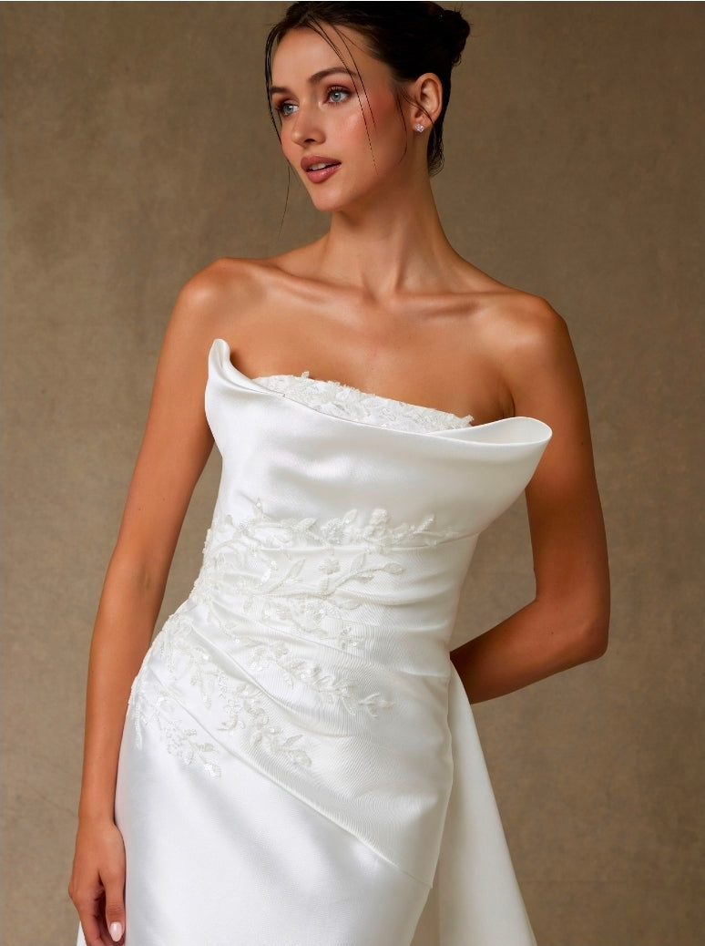 Bicici & Coty ACW30083