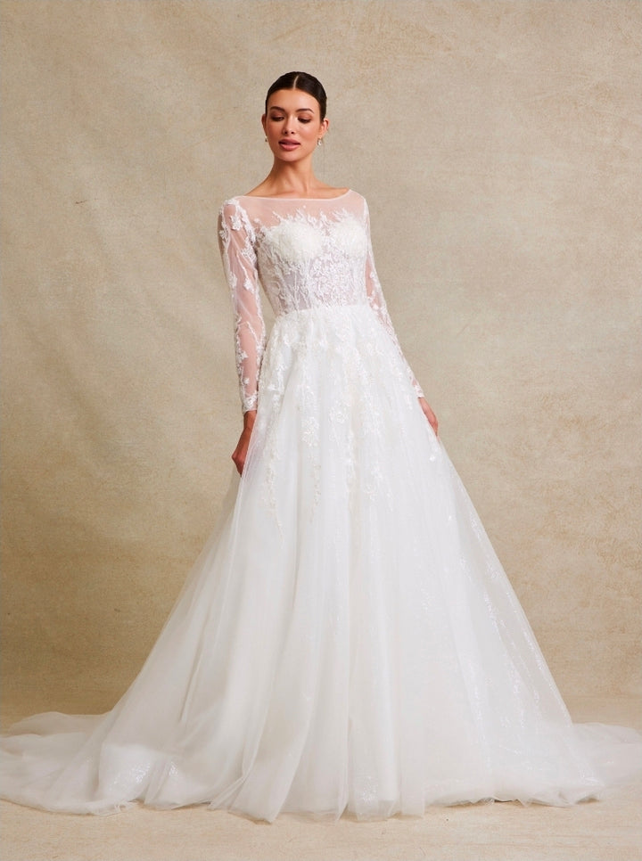 Bicici & Coty BGW103