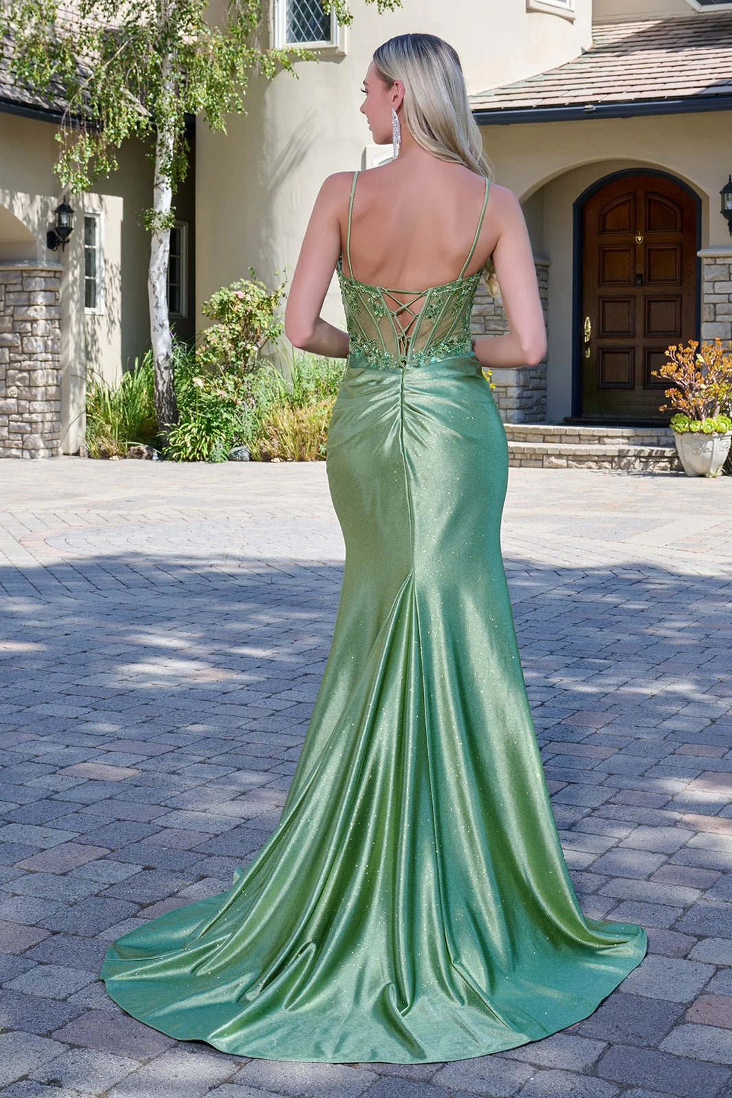 GLS Collective GL3688