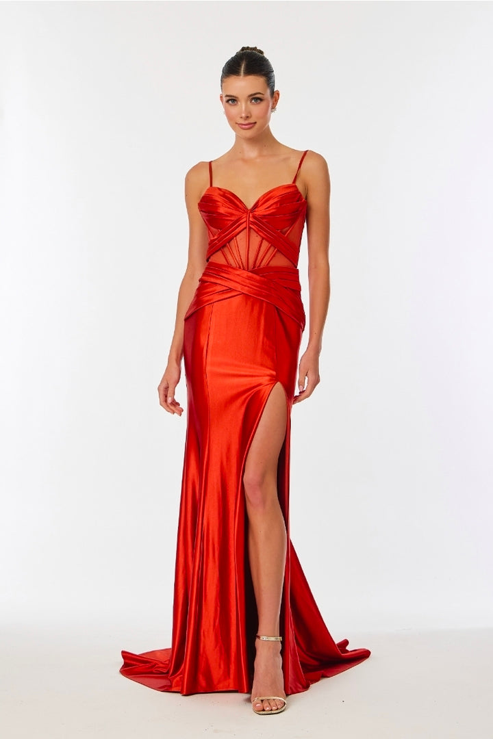 Bicici & Coty RD2531