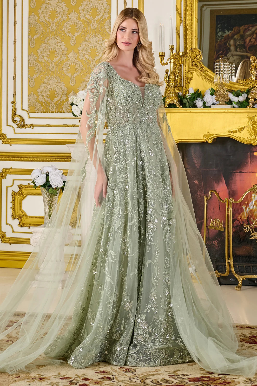 GLS Collective GL3838