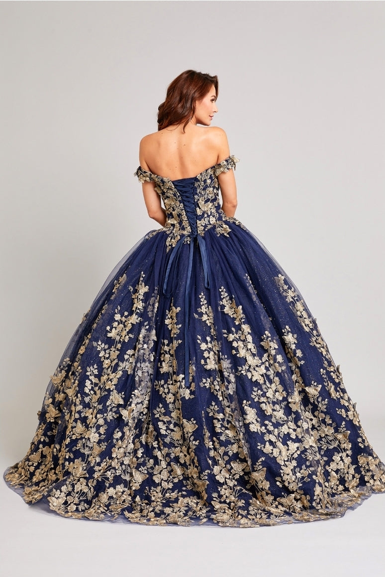 Bicici & Coty WF73977