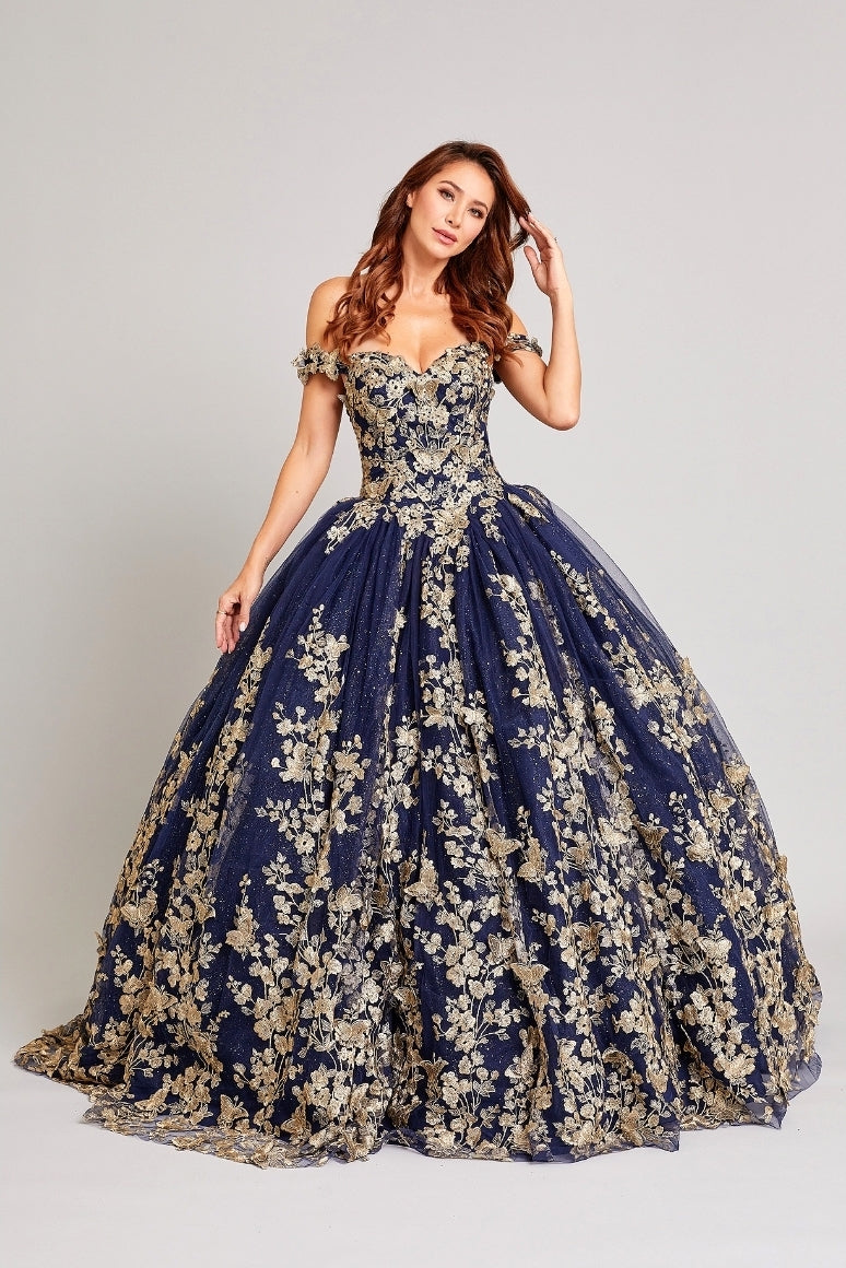 Bicici & Coty WF73977