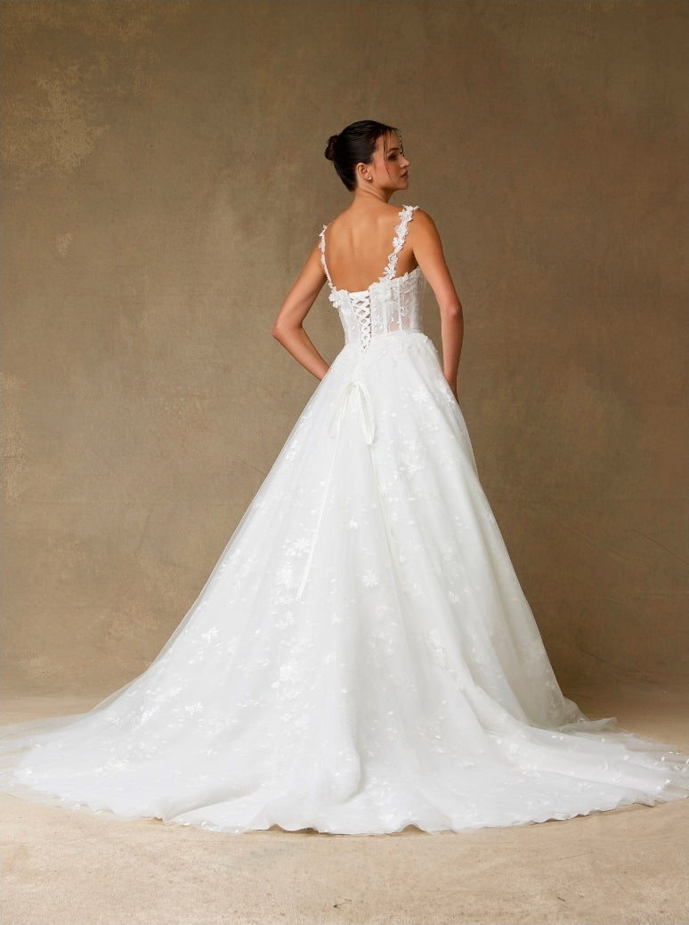 Bicici & Coty BGW509