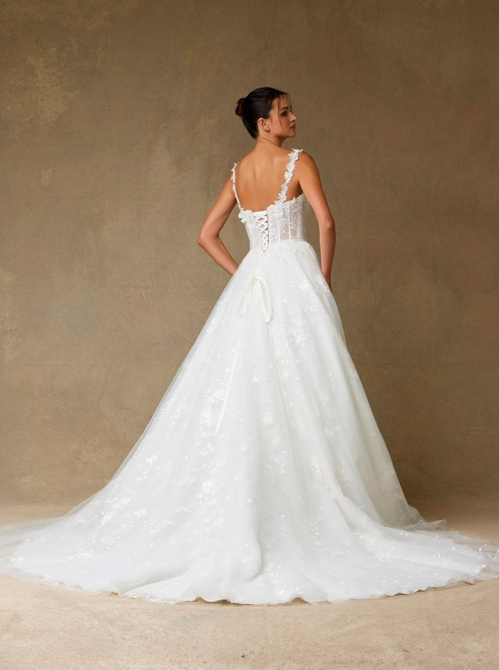 Bicici & Coty BGW509