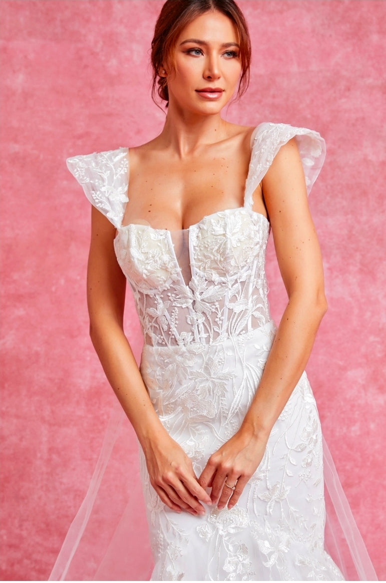 Bicici & Coty PSW5208