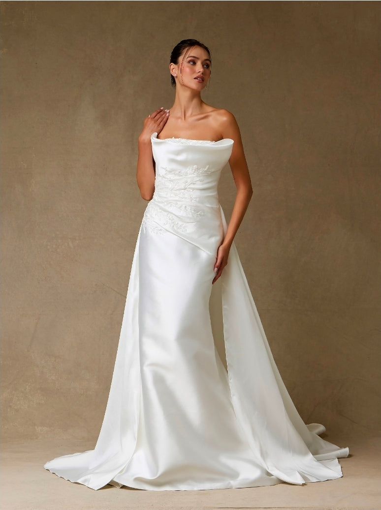 Bicici & Coty ACW30083