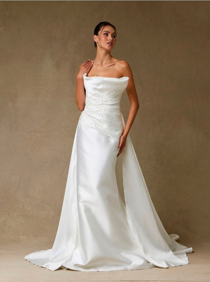 Bicici & Coty ACW30083