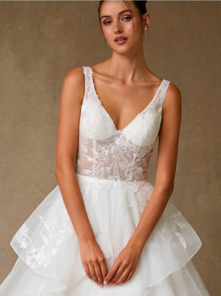 Bicici & Coty ACW30074