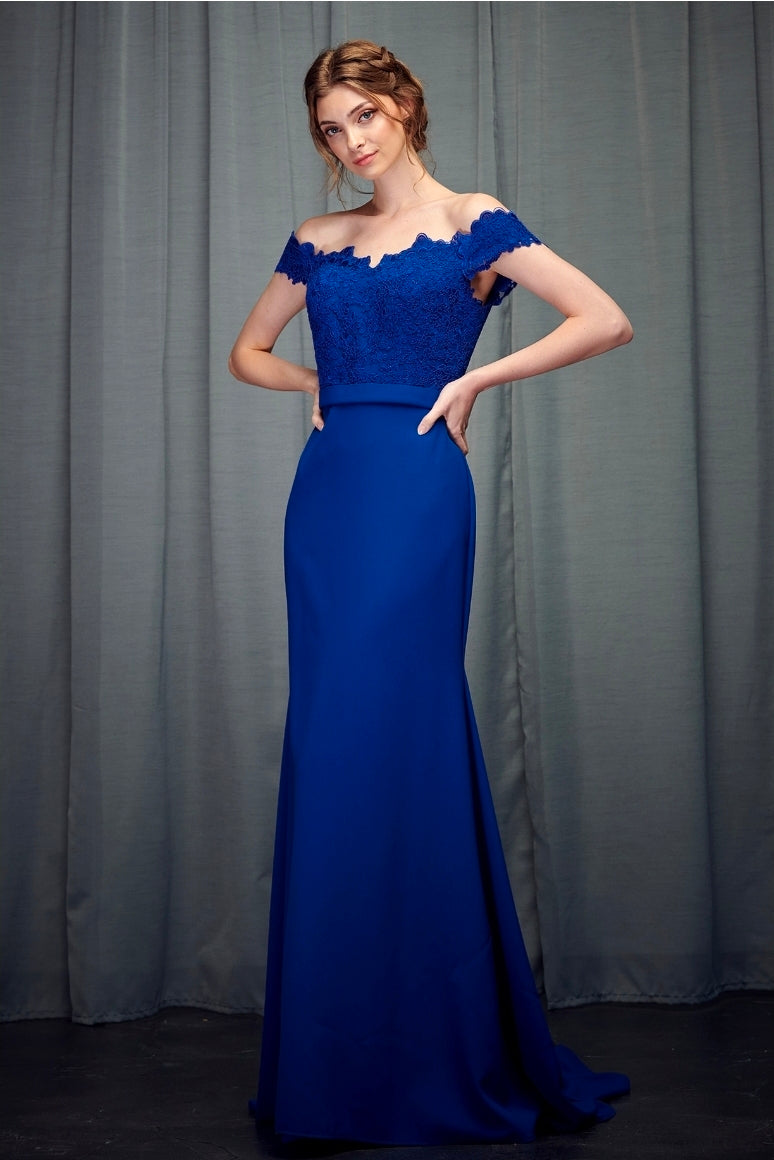 Bicici & Coty TR77103