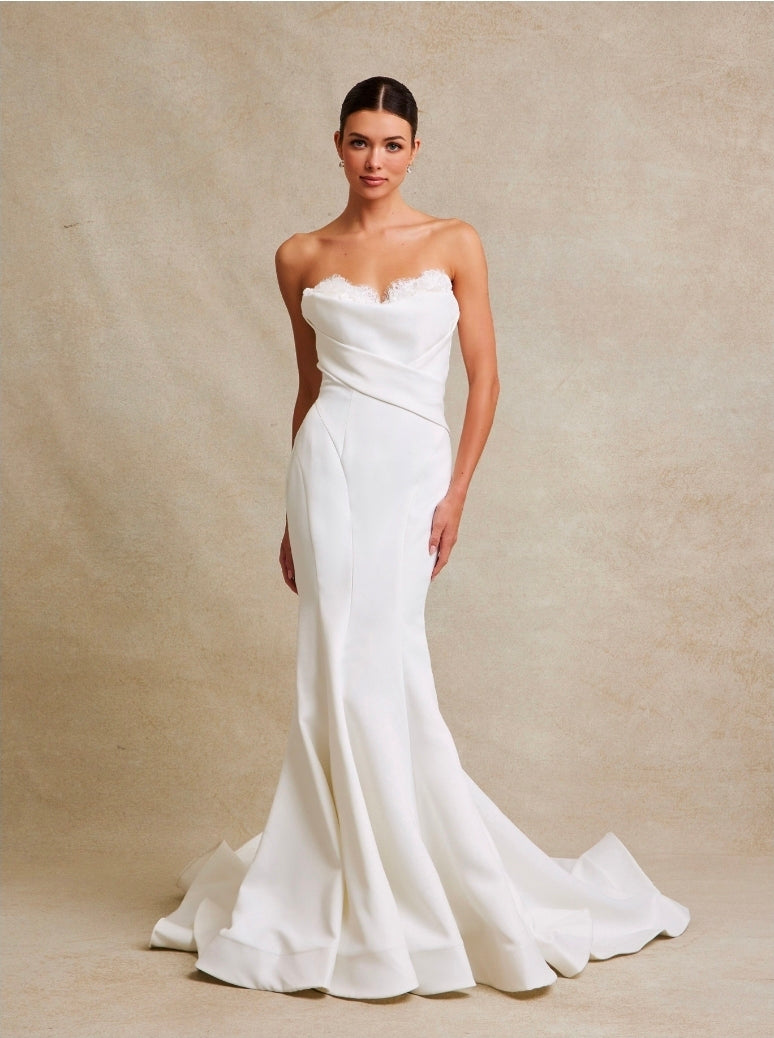 Bridal Gowns