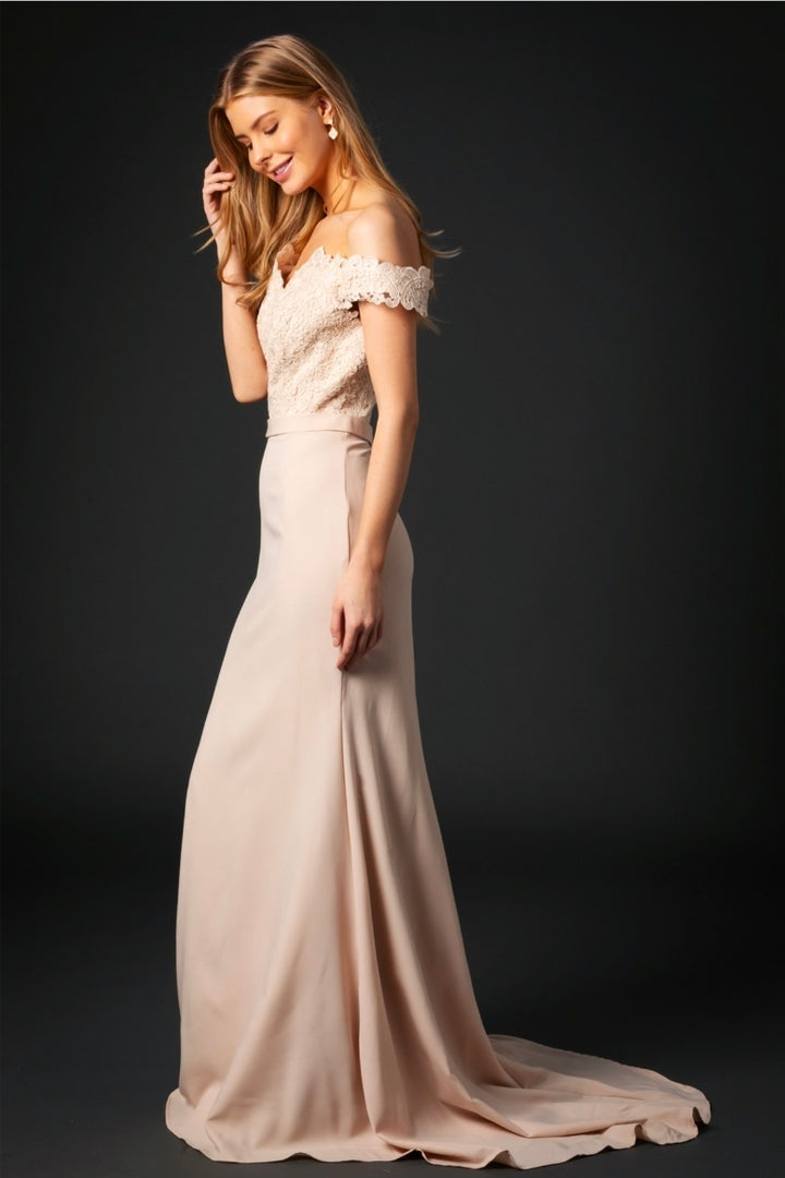 Bicici & Coty TR77103