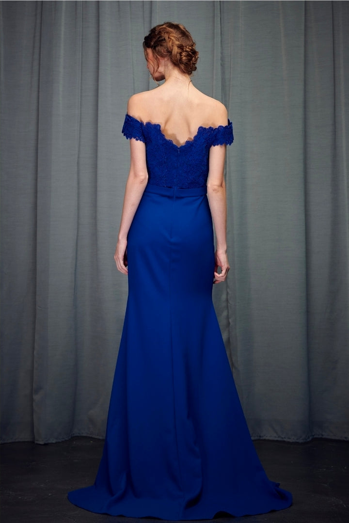 Bicici & Coty TR77103