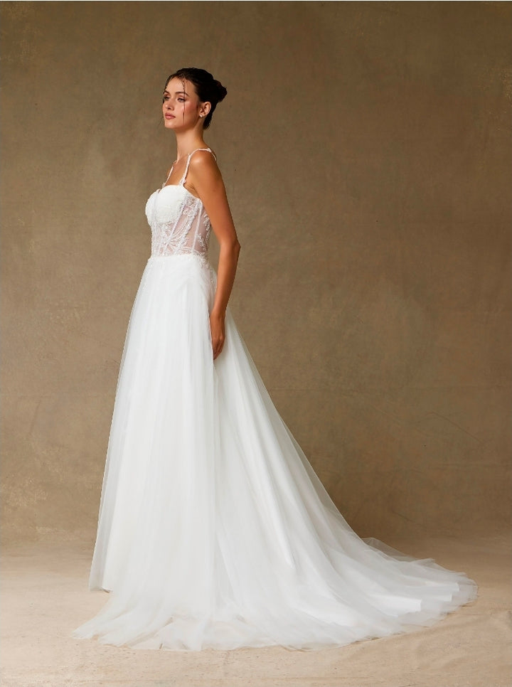 Bicici & Coty MFW25986