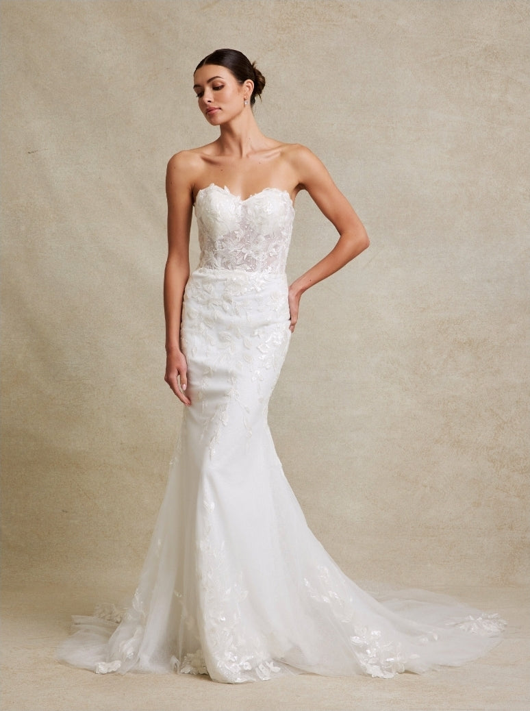 Bridal Gowns