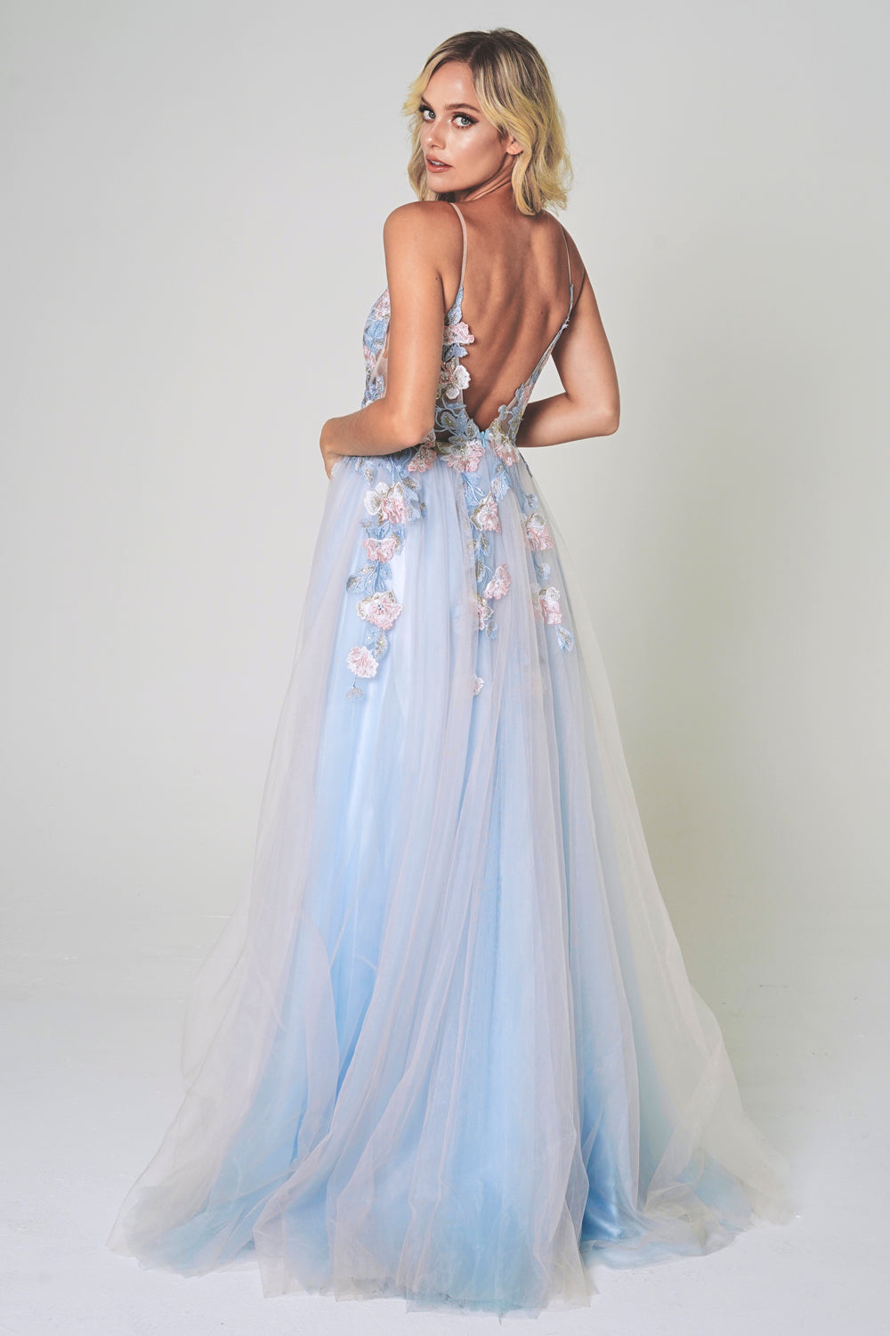 Amelia Couture 5013