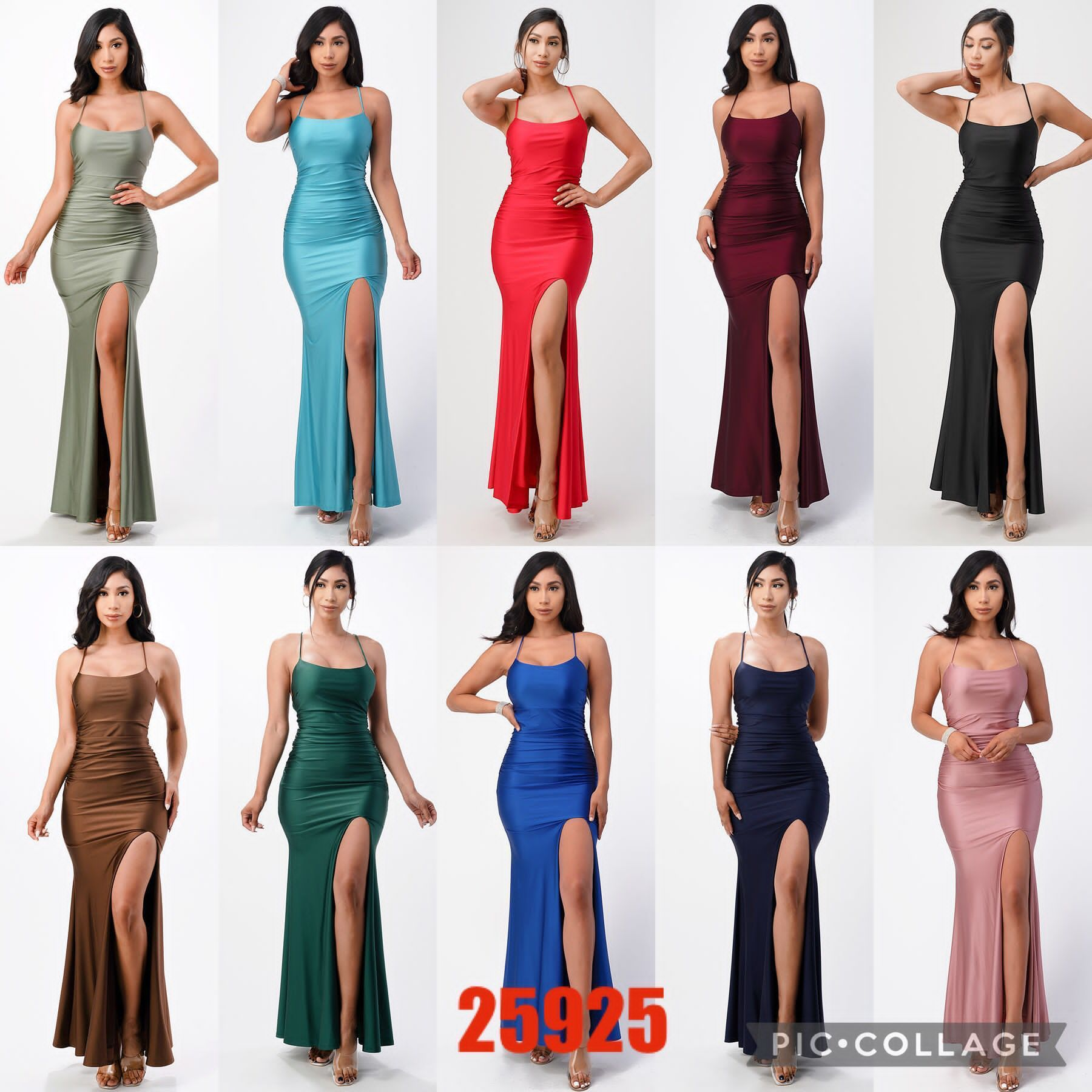 La Scala 25925 – Miranda Dress Shop